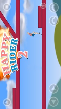 Happy Rider 2游戲截圖1