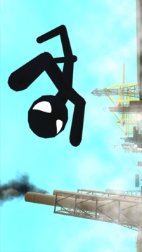 Grand StickMan GO游戲截圖1