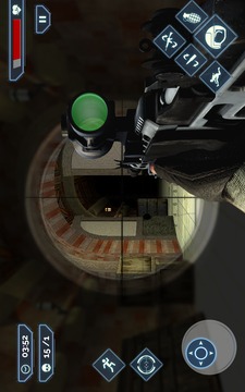 US Army Counter Terrorist Sniper Shoot Strike FPS游戲截圖5