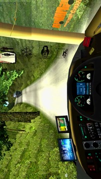 Simulator Bus Lintas Sumatera游戲截圖1
