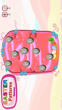 Easter Patterns Game游戲截圖2