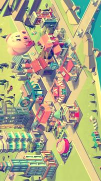 My City Build - Megapolis Simulator游戲截圖3