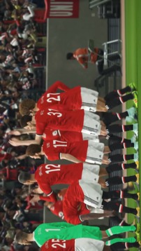 Tips Pro Evolution Soccer 2018游戲截圖2