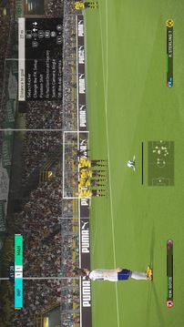 Pes 18 Guide游戲截圖3