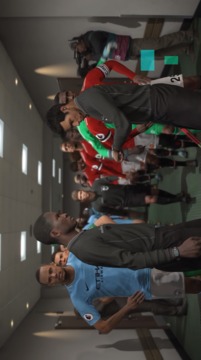 Tips Pro Evolution Soccer 2018游戲截圖3