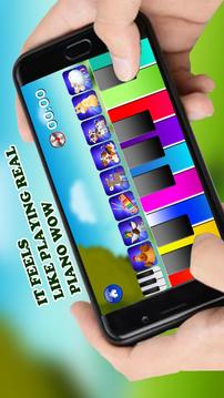 Kids Piano Play游戲截圖1
