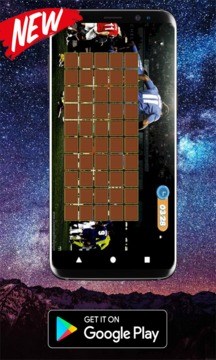 Bingo Players游戲截圖4