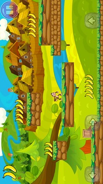 jungle world monkey游戲截圖4