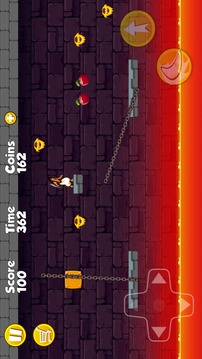 Aladin And Magic Castle Adventures Game Free游戲截圖2