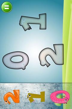 Learn Puzzle Preschool 4 Kids游戲截圖5