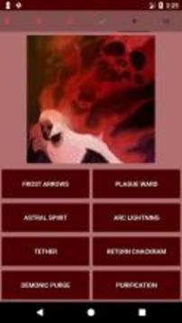 Quick Quiz - Dota 2游戲截圖1