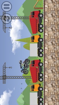 Motocross Stunt Bike Racing 3D游戲截圖2