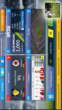 Tips for Dream League Soccer 18游戲截圖2