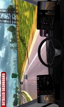 Cargo Truck Logging Simulator : Hill Drive Cargo 3游戲截圖2