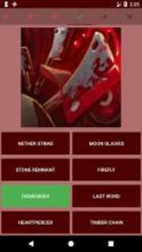 Quick Quiz - Dota 2游戲截圖2