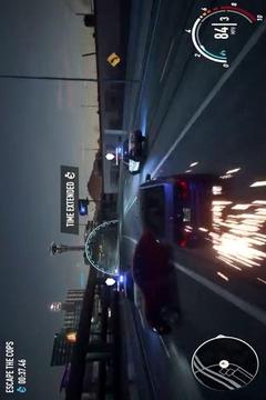 Trick Need For Speed Underground游戲截圖1