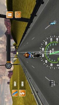 3D Bike Race 2018游戲截圖2