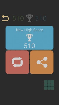 1010 blocks 2 - Block puzzle Game游戲截圖1