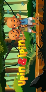 The Subway Adventure of upin the twins游戲截圖4