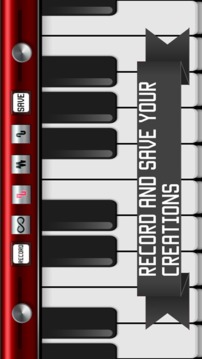 Perfect Piano Tiles Free游戲截圖1