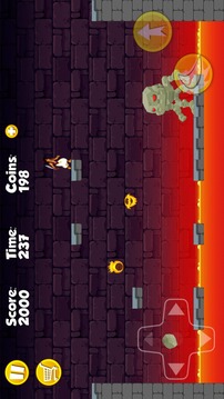 Aladin And Magic Castle Adventures Game Free游戲截圖4