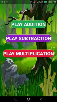 Math Expert Kid (Brain Math Game for Smart Kids)游戲截圖4