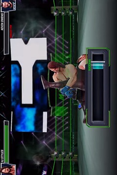Best WWE Mayhem Hint游戲截圖3