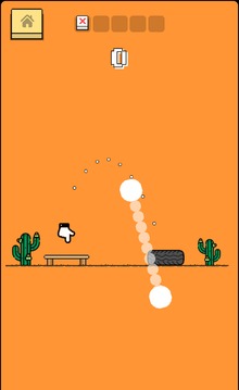 Flippy Tower游戲截圖5