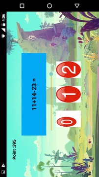 Math Adventure游戲截圖1