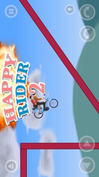 Happy Rider 2游戲截圖2