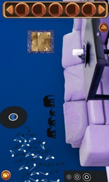 Exciting House Escape游戲截圖4