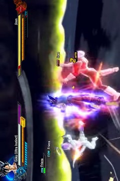 Guide Dragon Ball Xenoverse 2 Top游戲截圖5