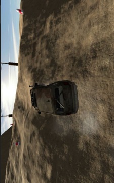 Offroad Jeep Hill Climb Challenge游戲截圖1