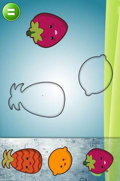 Learn Puzzle Preschool 4 Kids游戲截圖2