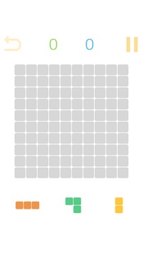 1010 blocks 2 - Block puzzle Game游戲截圖4