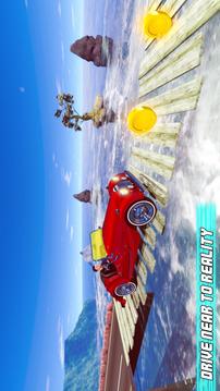Uphill car drive 3d游戲截圖1