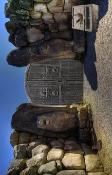 Escape Puzzle: Ruined Hattusa游戲截圖5