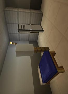 Hospital 2 Adventure for MCPE (Horror!)游戲截圖1