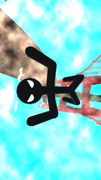 Grand StickMan GO游戲截圖5