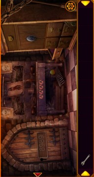 Escape Games - Fantasy Cave Escape游戲截圖1