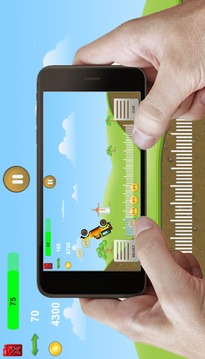 Racing Go Diego Car Mountain游戲截圖1