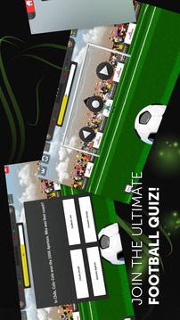 Penalty Quiz游戲截圖5
