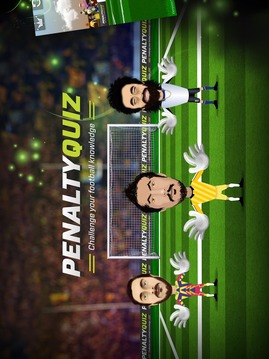 Penalty Quiz游戲截圖3