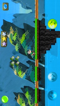 Popeye Rush For Spinach Run游戲截圖4