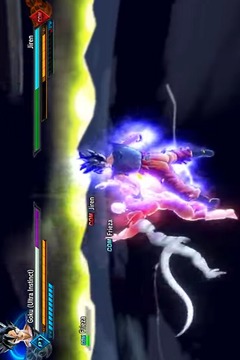 Guide Dragon Ball Xenoverse 2 Top游戲截圖1