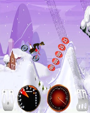 Racing Cars new游戲截圖1