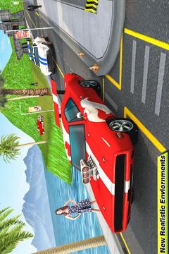 Car Parking Games: Luxury European Style Parking游戲截圖4