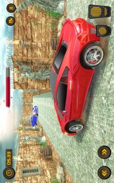 Car Driving & Parking Maze Escape: Maze Game 2018游戲截圖3