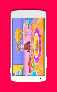 Legs Spa Beauty Salon - Free games游戲截圖1