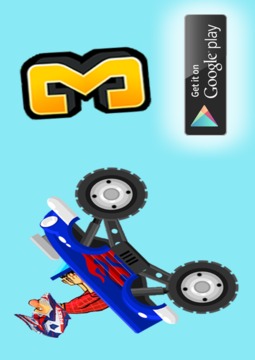 Climb Racing 3游戲截圖1